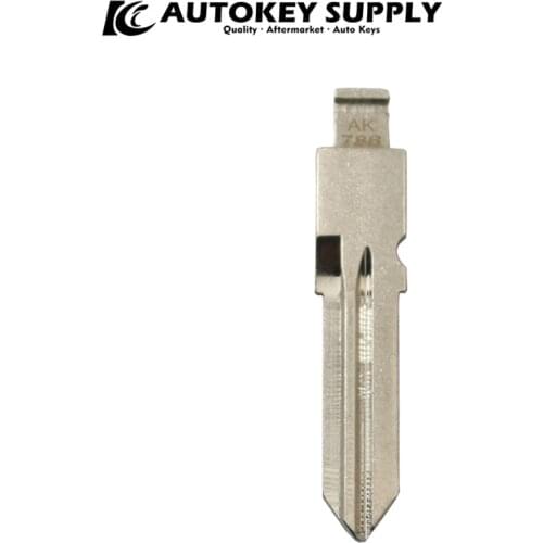 FIAT key blade (Palio,Siena e Strada) AKBLB786
