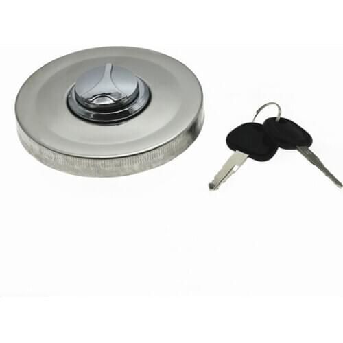 Fuel Tank Cap 16y-04c-02000 For Shantui Bulldozer Excavator Oil Diesel Cover with Seat SD32 SD32D Excavator Parts