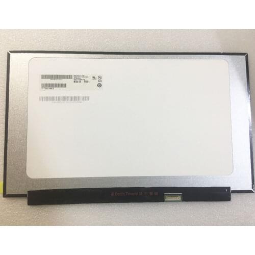 15.6" Laptop Matrix For AUO B156HAN02.4 B156HAN02 LCD Screen 30 Pins 72% NTSC FHD 1920X1080 IPS 30 Pins Panel Replacement