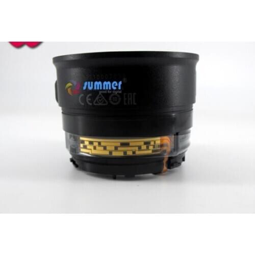 New 24-70 2.8 is II lens barrel with flex 24-70 II Bayonet For Canon 24-70 2.8 II bayonet ring DSLR part Free Shipping