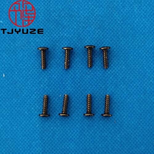 New and Original SCREWS X8 (M4 x L12mm) For Guide Stand TV SAMSUNG BN96-35528A