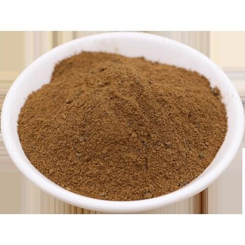 He Shou Wu Powder, Black Bean Polygonum Multiflorum Root Fo Ti 100% Natural Relaxation Skin Beauty Use