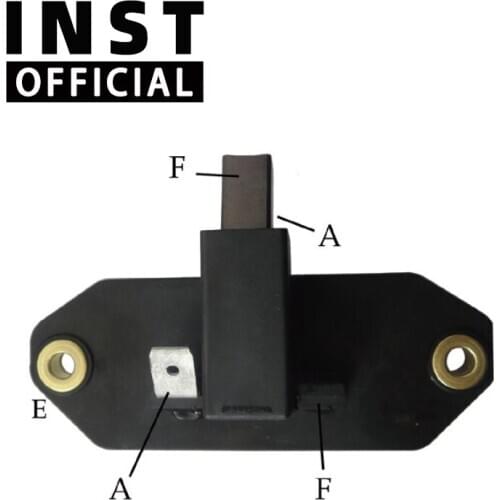 Alternator Voltage Regulator FOR 1341AE00