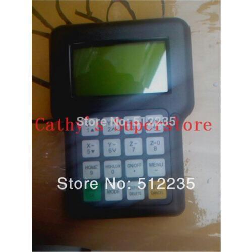 RZNC0501(CNC Router) DSP handwheel cnc controller