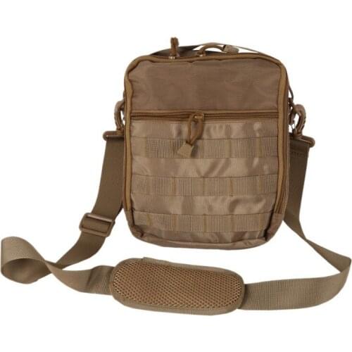 Outdoor Sports Military Bag Climbing Backpack Shoulder Tactical Hiking Camping Hunting Daypack bags