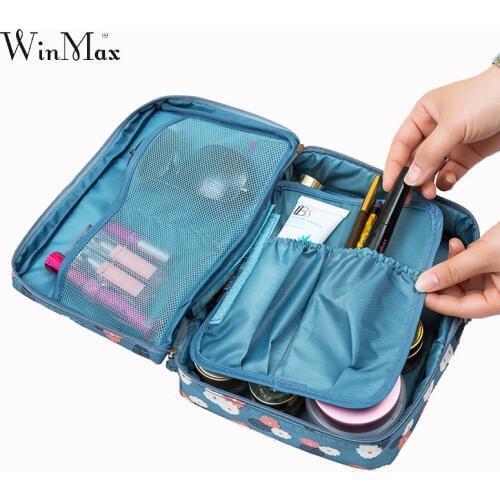 Наборы косметичек Winmax China At AliExpress