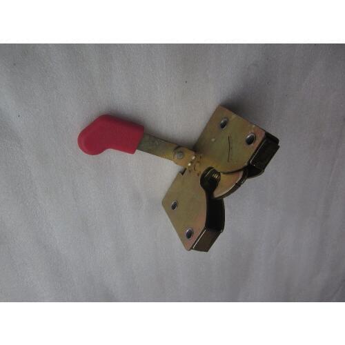 Lock for bonnet for Dongfeng DF554-704 tractor, Part number