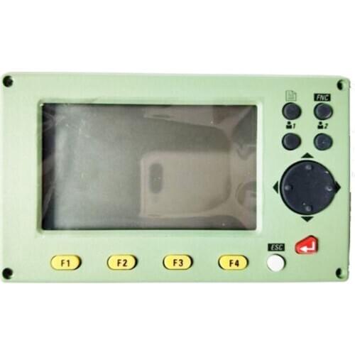 LCD Monitor LCS display for Leica TPS400 tc402 tc405 tc407