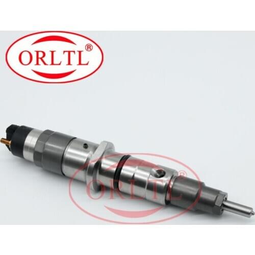 0445120333 Injector CR for Fuel Injector Common Rail Injection Parts 0445 120 333 Diesel Parts Manufacturer 0 445 120 333