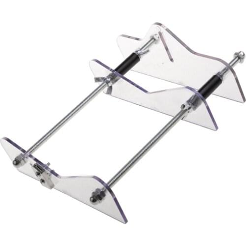 50LB Glass Bottle Cutter, Bottle Cutter & Glass Cutter Kit for Wine Beer Whiskey Alcohol Champagne Bottles with Glass Cutter Kit