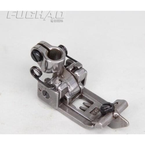 64041 Presser Foot Sewing Machine Accessories 64041-N (5.6MM) With Knife Presser Foot For VC2600 VC2700