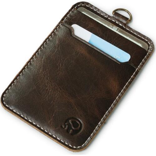 AWINPOP Wallets For Bank Cards