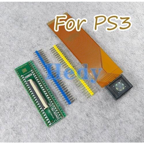10sets Universal TSOP NOR FLASH CHIP Tool Universal 360-Clip Tsop Nand Flash For PS3 56Pin 360-Clip