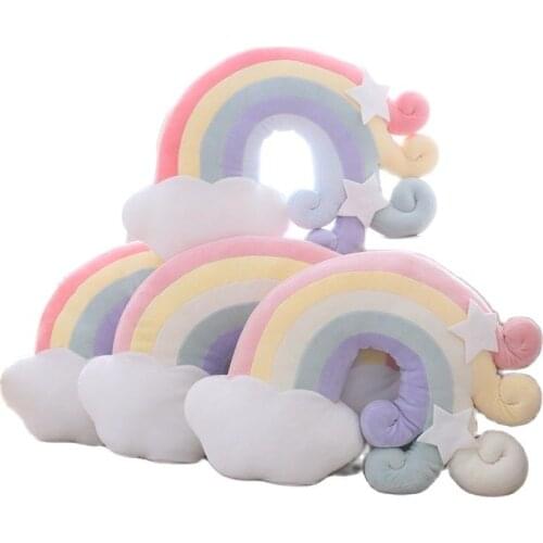 Companion Toys Plush Pillows