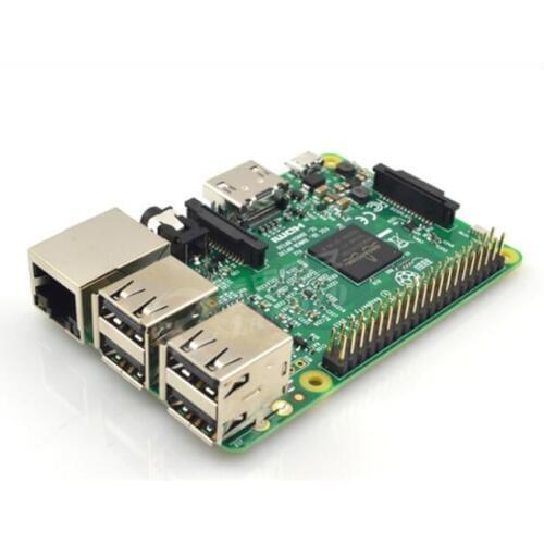 DIY DLP/LCD motherboard UV curing 3D printer motherboard U offline touch screen raspberry pie