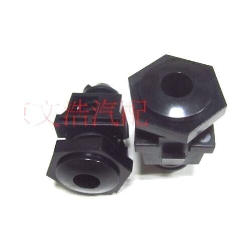For JEEP Cherokee engine cover rubber buffer block screw for GAC genuine 53182595