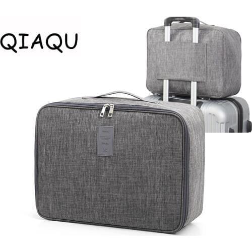 Travel bag unisex Large Capacity Luggage Bag Women WaterProof Handbags men travel bag Multifunctional Storage Travel Duffle Bag