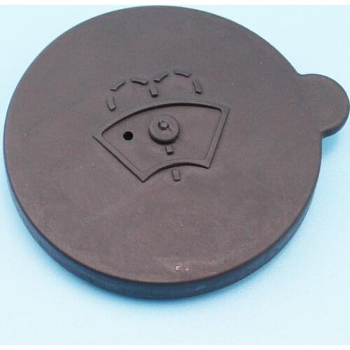 LARBLL Windshield Wiper Washer Fluid Reservoir Cover Water Tank Bottle Lid Cap B8913-JG000 for Nissan 350Z X-Trail