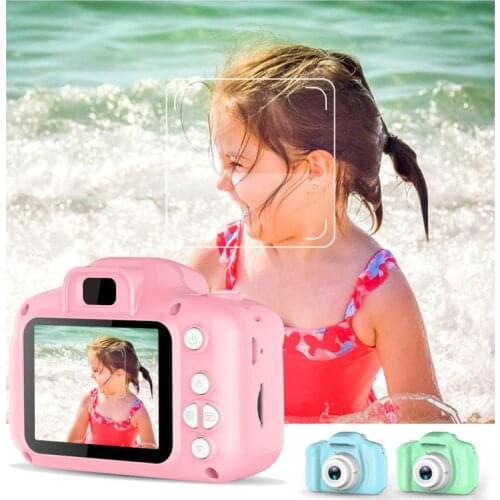 Liplasting Children's Camera