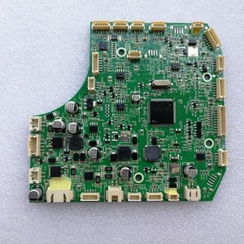 Vacuum cleaner Motherboard for ILIFE A4s Robot Vacuum Cleaner Parts ilife A4 X432 Main board replacement parts Motherboard