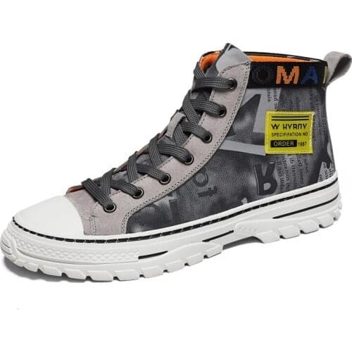 Мужские высокие кеды Molosia China At AliExpress