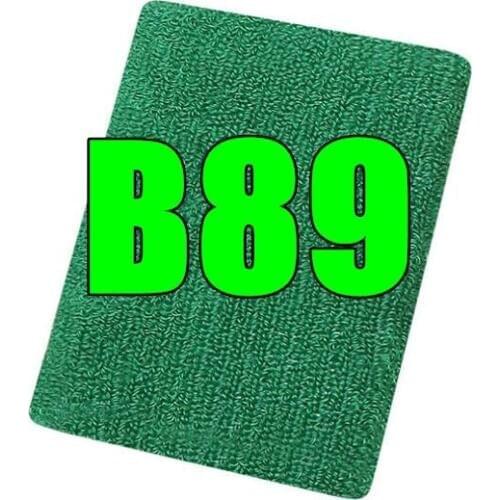Latest 2020 Q2 BB89 New style BB 89 Wrist set Arm sleeve Sweat absorbent sports towel wrist protector