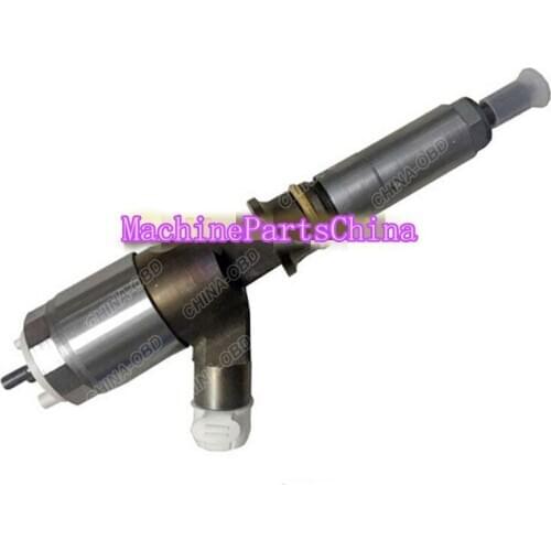 New Common Rail Fuel Injector Group 320-0690 For Cat C6.6 Engine 3200690