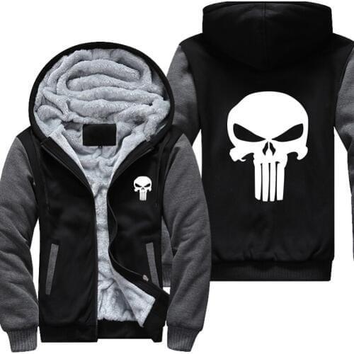 OTAKO TIAN Fashionable Men's Hoodies