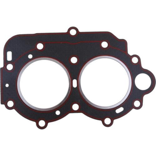 Cylinder Head Gasket for Yamaha Outboard 9.9 15 18 HP 2 Stroke 63V-11181-A1