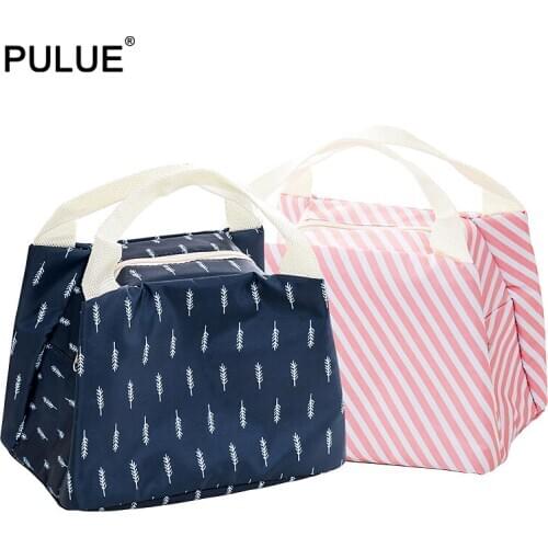 Pulue Thermal Bags