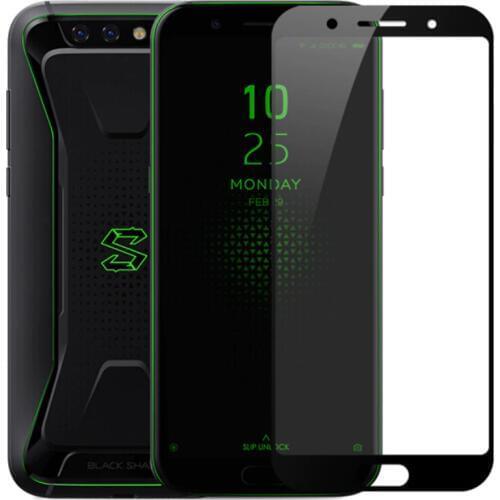 SLEVE Screen Protectors For Xiaomi Black Shark China