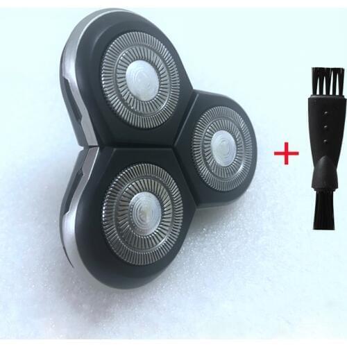 Shaver replacement head for RQ10 RQ1250 RQ12 RQ1280 RQ1180 RQ11 RQ1050 RQ1051 RQ1260 Norelco SensoTouch 3D shaving head