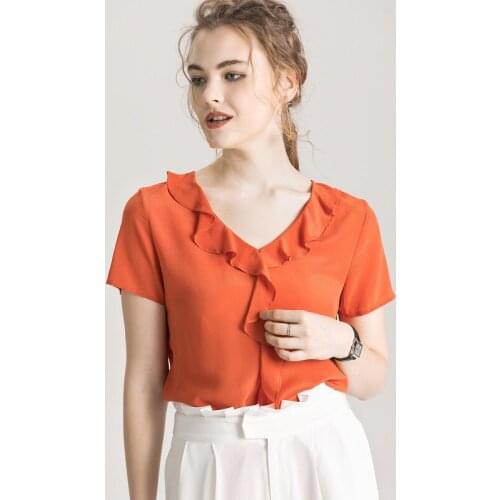 TONKINS Short Sleeve Women's T-Shirts