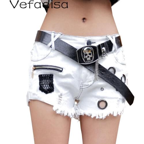 Vefadisa Women's Travel Shorts