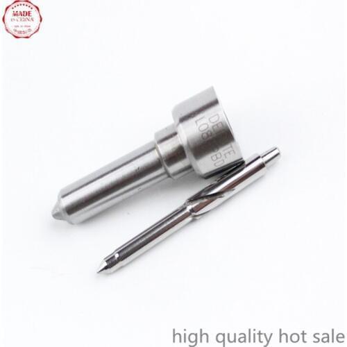 High quality L087PBD L137PBD L135PBD L025PBC L026PBC L222PBC L221PBC L211PBC L216PBC L201PBC L028PBC Diesel Fuel Injector Nozzle