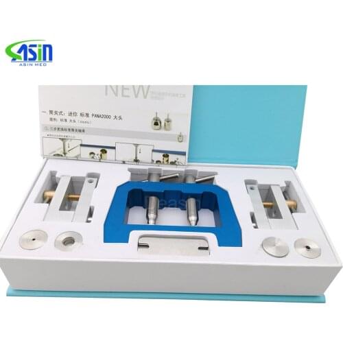 1pc New Type Medical Device Dental Handpiece Maintaining Tool Cartridges Maintaining Tool