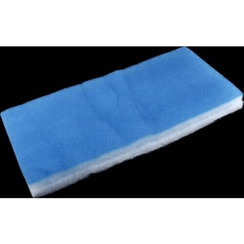 Airbrush Filter Spray Booth Sponge Pro Airbrushing Exhaust Filter Extractor