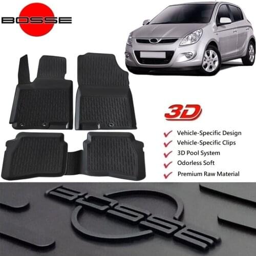 Bosse Car Accessories