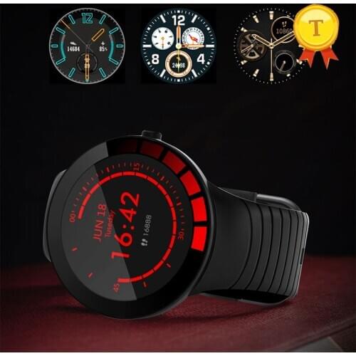 Color Touch Screen Smart Band blood Pressure Heart Rate Monitor Sport Bracelet IP68 Waterproof Fitness Tracker smart watch