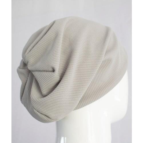 BLOCK 5G EMF PROTECTION BEANIE