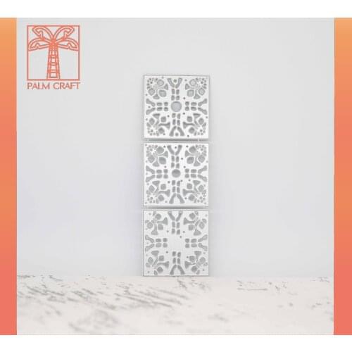 Border Metal Die Cutting Dies card making decoration Stencil Scrapbooking DIY Album cards Stamp Paper Crafts Embossing Cuts