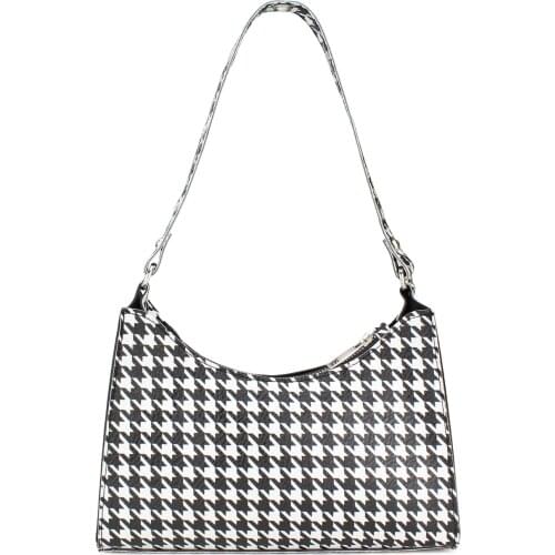 Housebags Women's White Clutches
