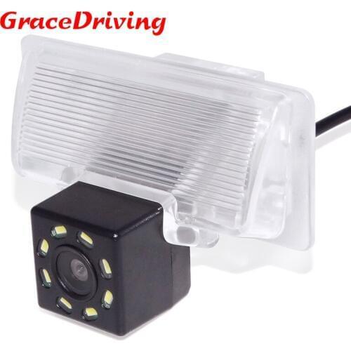 Free Shipping Special Car Rear Camera Reverse back up camera For Nissan Teana Paladin Tiida Altima 2012 Reverse camera promotion