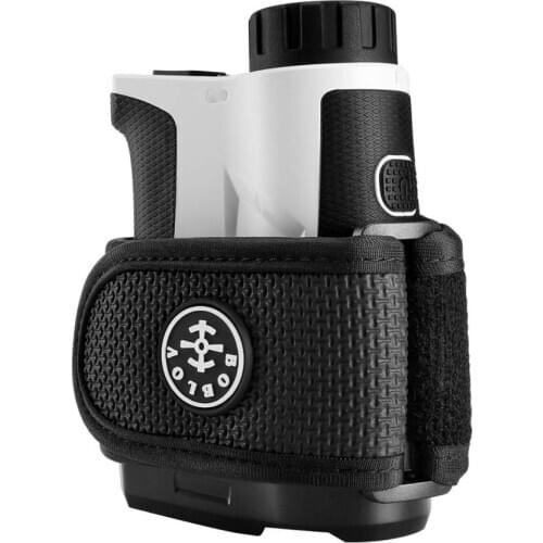 BOBLOV Golf Rangerfinder Magnetic Holder Strap,Universal Magnetic Strap Strong Magnetism and Gentle Touch Envelop Golf Rangefind