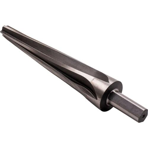 Tapered Ball Joint & Tie Rod End Reamer Fit 7 Degree, 1-1/2" Per Foot