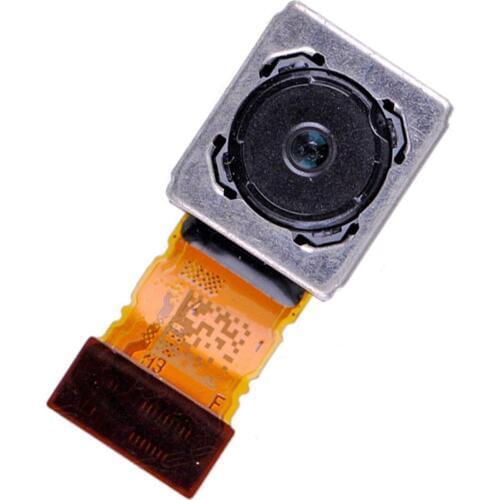 Back Rear Camera Module Part for Sony Xperia Z5 E6603 E6653