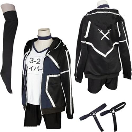 New Arrival Fate Grand Order Saber Assassin Mysterious Heroine X cosplay costume Custom Made