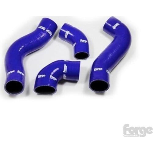 Silicone Kit Turbo pipes for Seat Ibiza MK5(Forge FMKT14TSi)