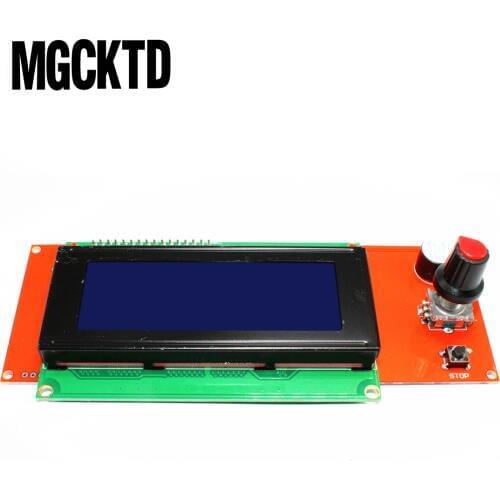 !! 3D printer reprap smart controller Reprap Ramps 1.4 2004 LCD control Integrated Circuits