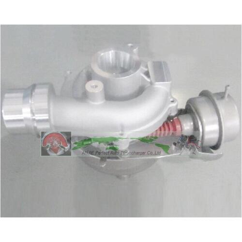 Turbo BV39 54399880127 54399700127 54399700076 14411-4256R 144116289R for Renault Megane III 2009- Fluence K9K Euro5 5T 1.5L DCI